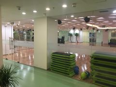 -宝力豪健身(中粮广场店)
