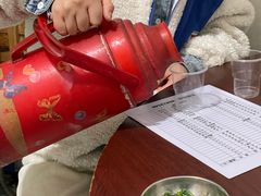 -海关荤豆花(洋河一路店)