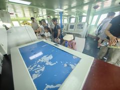 -泰达航母主题公园