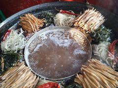 -正宗刘记不翻汤(和园店)