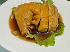 -瑞福园联谊餐室(茂名南路店)