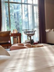 -馨月汇·一悦馨香月子中心(前滩店)