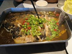 -半天妖烤鱼(印象城店)