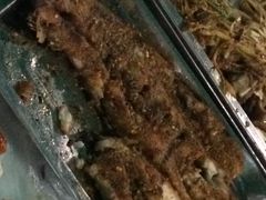 -郑喜旺烧烤(新密总店)