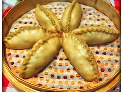 -西贝(金桥店)