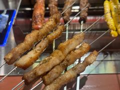 -熙成烧烤·三十三年(开发区店)