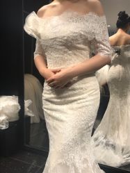 -GRACE KELLY婚纱与礼服(北京店)