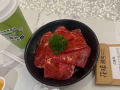 -花味·自助烤肉(南方时代店)