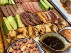 -君霖私家菜(春柳店)