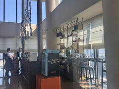 -深铁皇冠假日酒店·大堂吧