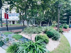 -衡山路(地铁站)