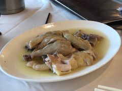 -黄埔华苑酒家(黄埔店)