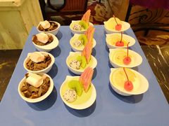 -鼓浪湾酒店自助餐