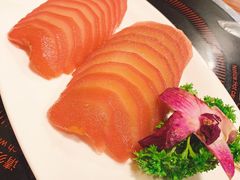 -掌上鲜(南顺城街店)