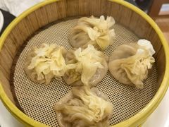 -楼外楼大刀肉传统火锅居(幸福街店)