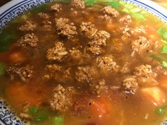 焦炸丸子-洛阳面馆(红专路店)