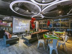 -CIAO·团建聚餐·生日派对轰趴馆(福田店)