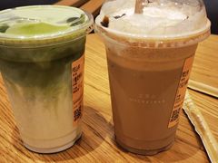 -去茶山(重庆万象城店)