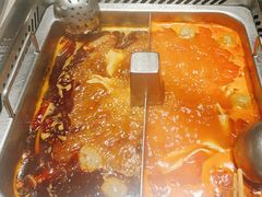 -海底捞火锅(太原南站店)