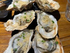 -烧蠔帮·生蚝海鲜牌档(观海店)