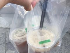 -摩柠手作茶室(国贸店)