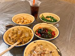 -东排食堂长沙小吃大排档(五一广场店)