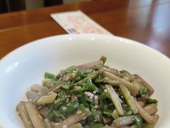 -杨厨的田园饭店(长城路店)