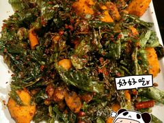 -云海肴·汽锅鸡·云南菜(天山百盛优客店)