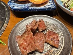 -隐炉和牛烧肉店(群力店)