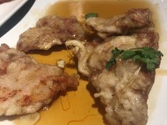 -茶啊冲电影主题文化餐厅(TOUCH12街店)
