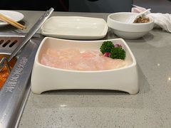 无刺巴沙鱼片-海底捞火锅(之心城店)