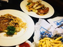 -宝莱纳餐厅(滨江店)