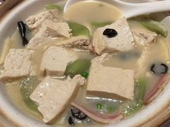 -羡餐厅·杭帮菜·淳菜(千岛湖自由洲际殿店)