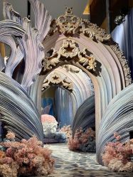 -深圳中洲万豪酒店·宴会厅