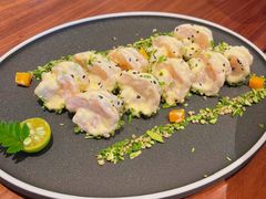 奇妙虾球-喜鼎海胆水饺(东港店)