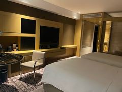 -上海静安洲际酒店