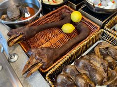 -春梅里卤鹅馆·47年老字号(中山路店)