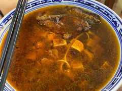 -德兴老面馆(德平路店)