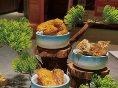 -佬太公海鸭·海鲜大排档(上海总店)