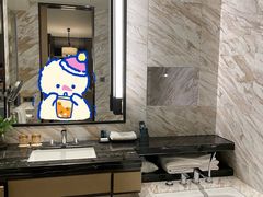 -广州德安丽舍凯宾斯基酒店