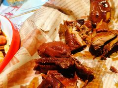 -辣不怕口味虾(凌霄路店)