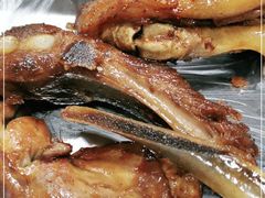 -赵元章肉骨烧(山塘街店)