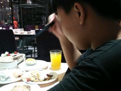 -比尔斯健康烤肉自助餐厅