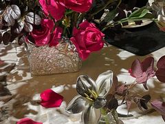 -InParty·游艇求婚策划生日派对布置(世纪大道店)