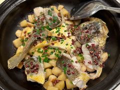 -金苑海鲜酒家(来魅力店)