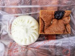 -食膳公园包子铺(烈士公园店)