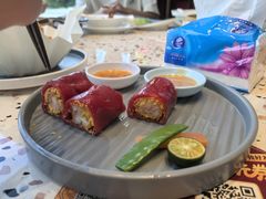 -点都德(广州白云山景区南门店)