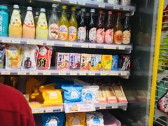 -阳光小玛特便利店(华府天地购物中心店)