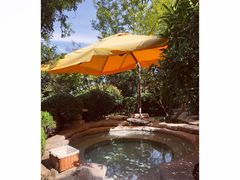 -西安华清御汤酒店