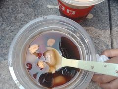 -八婆婆烧仙草(中山路店)